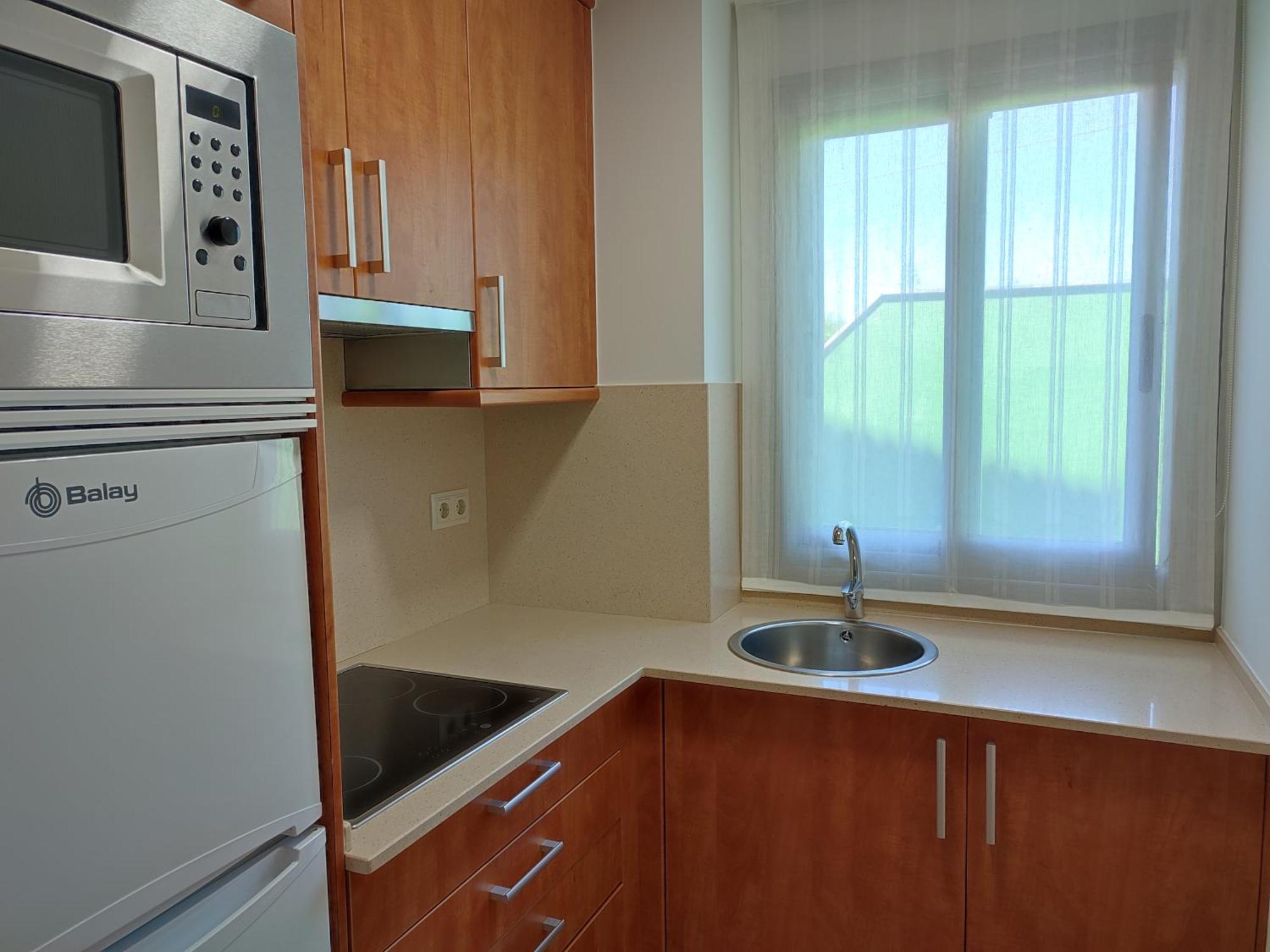 Apartamentos Marsil Montalvo Buitenkant foto