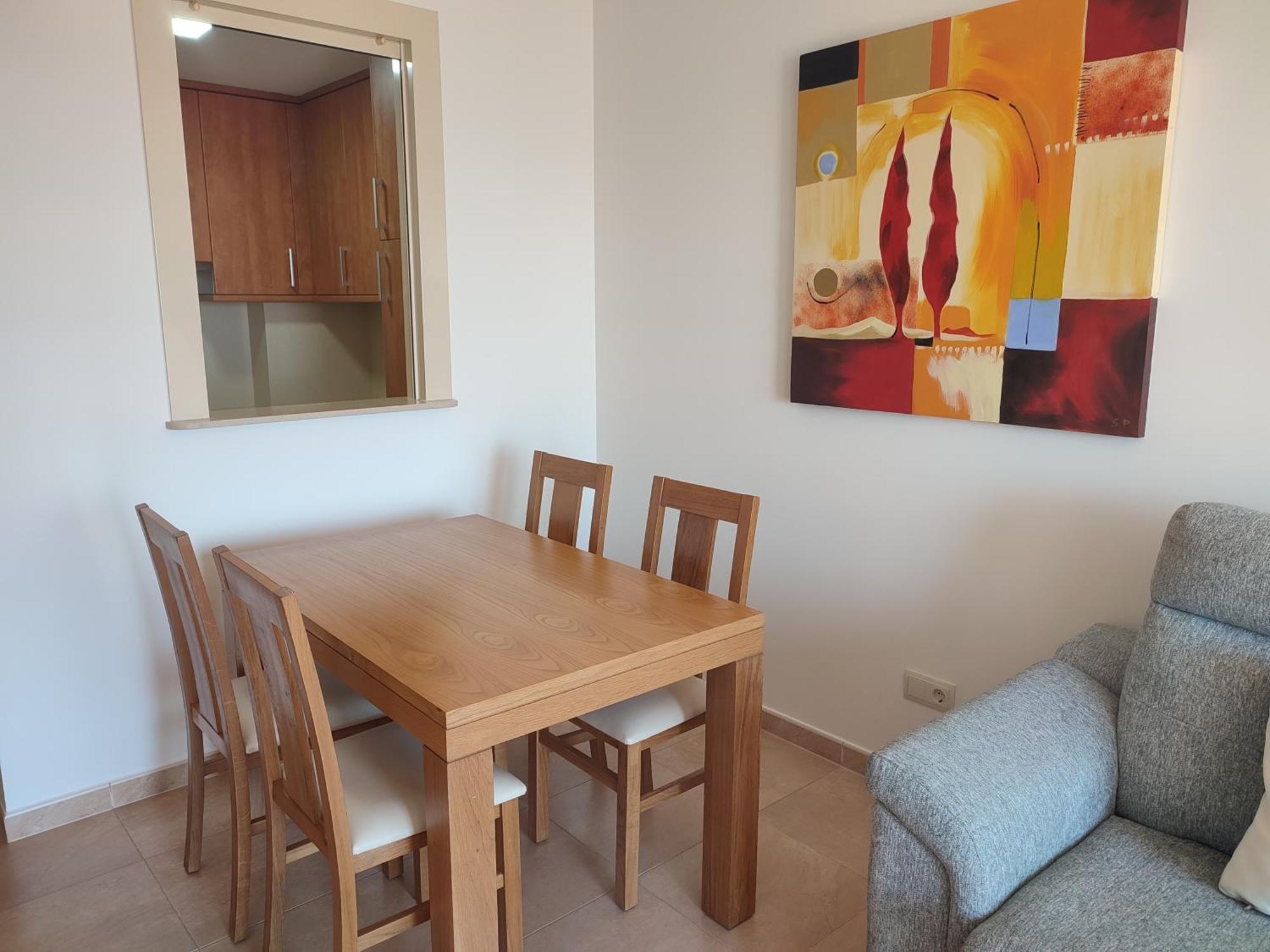 Apartamentos Marsil Montalvo Buitenkant foto