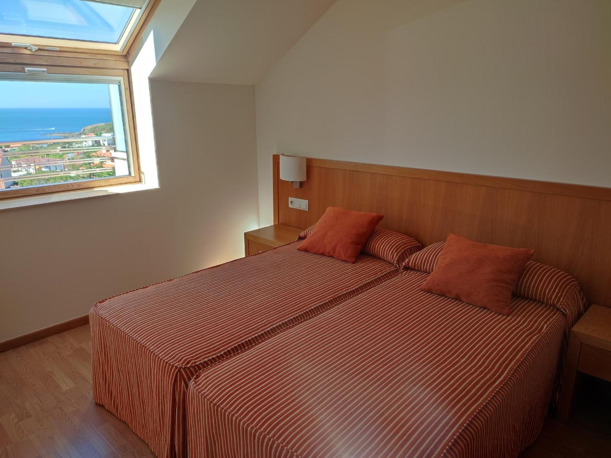 Apartamentos Marsil Montalvo Buitenkant foto