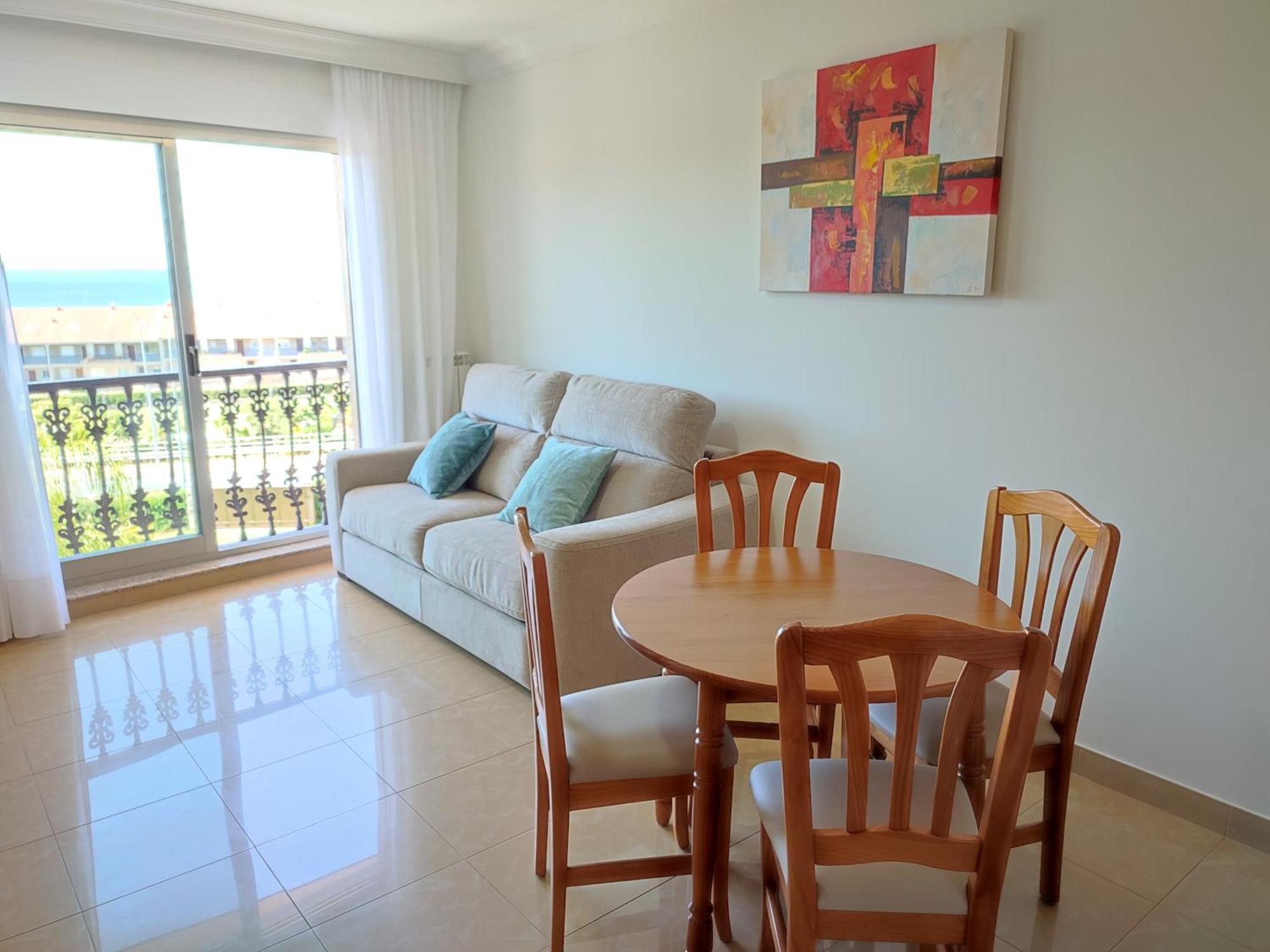 Apartamentos Marsil Montalvo Buitenkant foto
