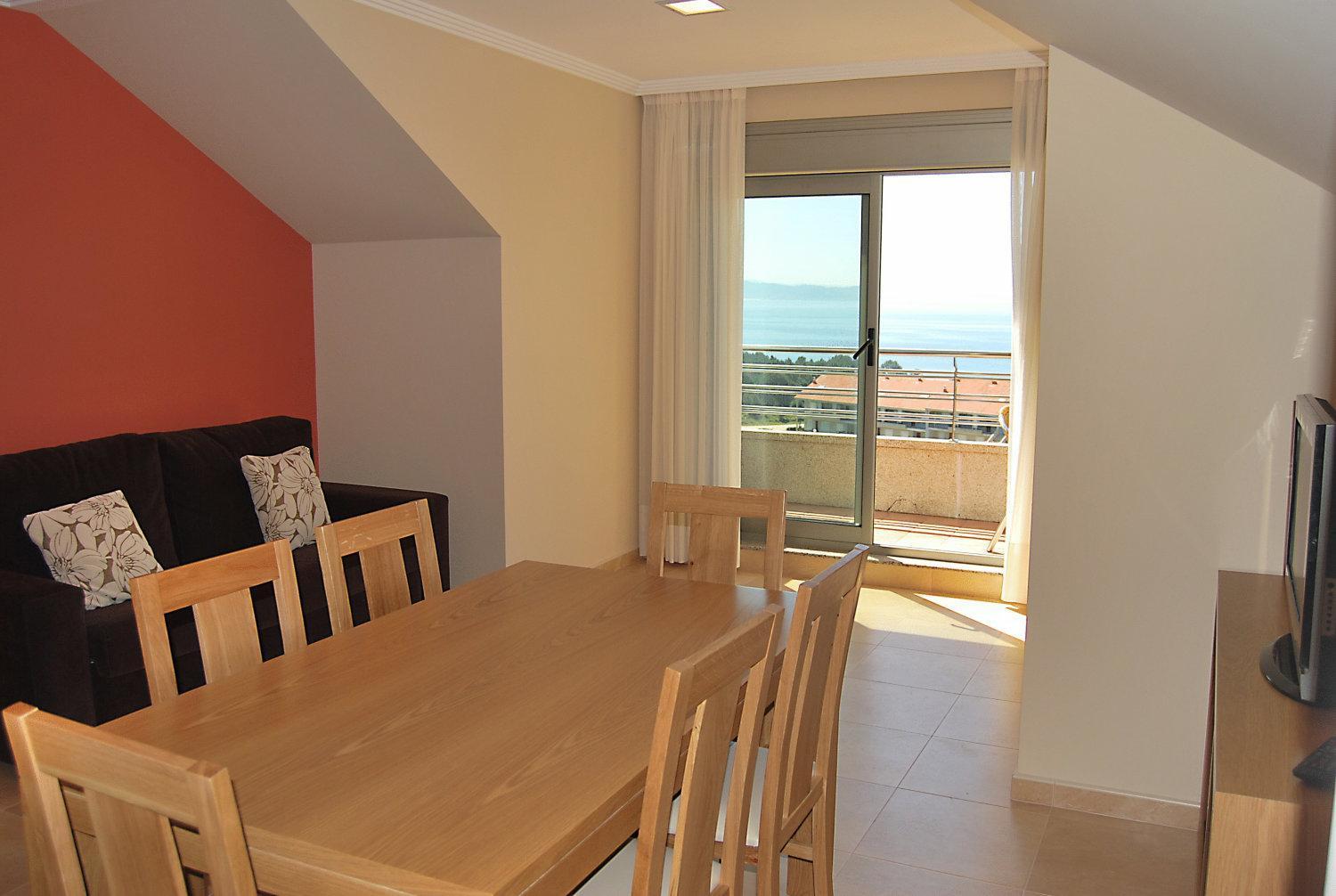 Apartamentos Marsil Montalvo Buitenkant foto